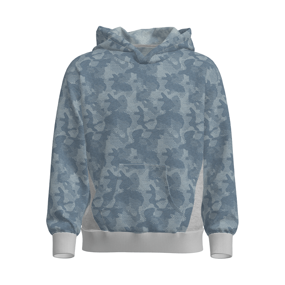 Bulu Jacquard C/T