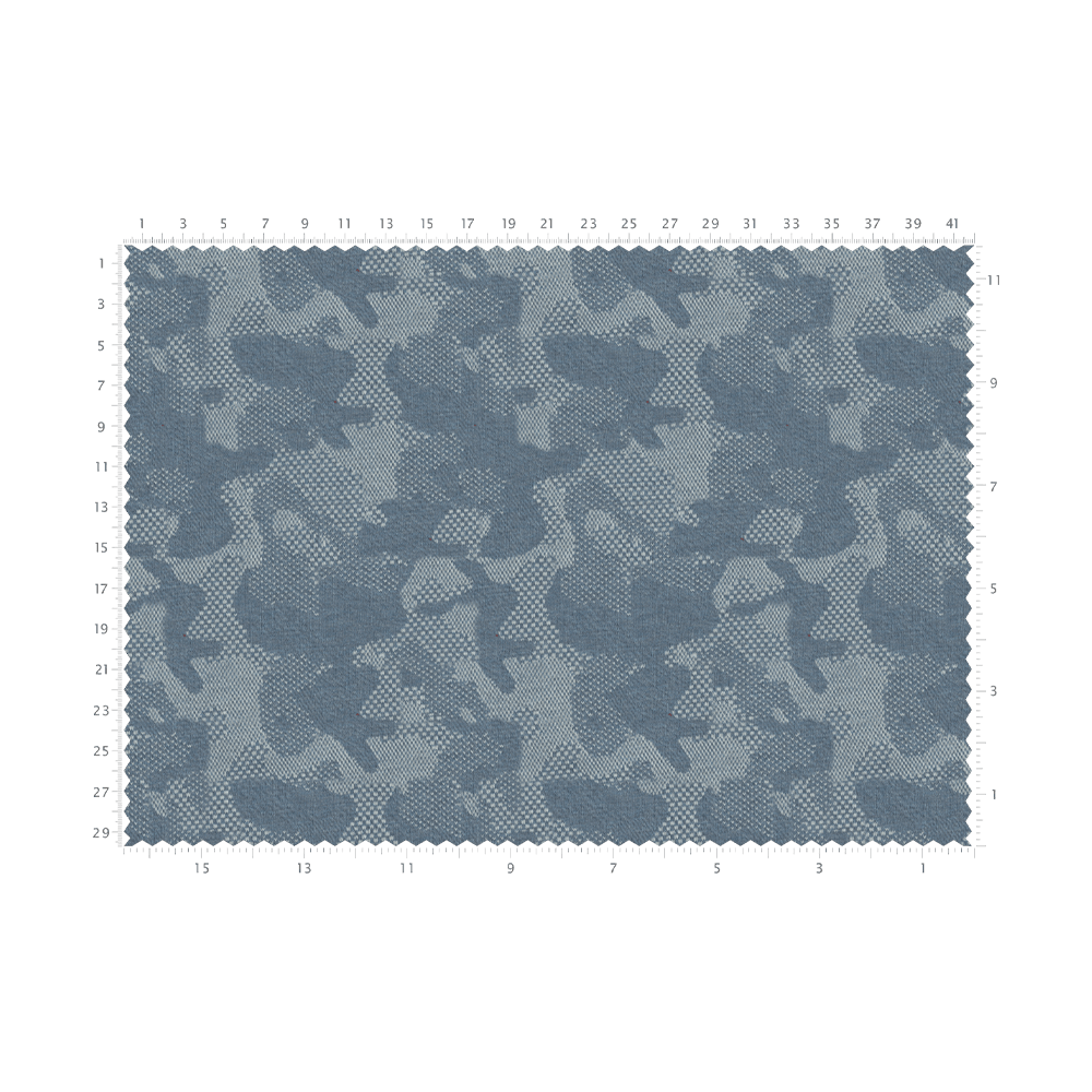 Bulu Jacquard C/T