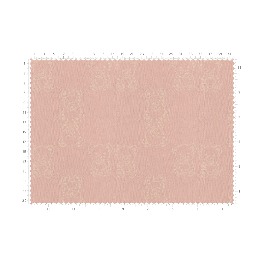 Bulu Jacquard C/T