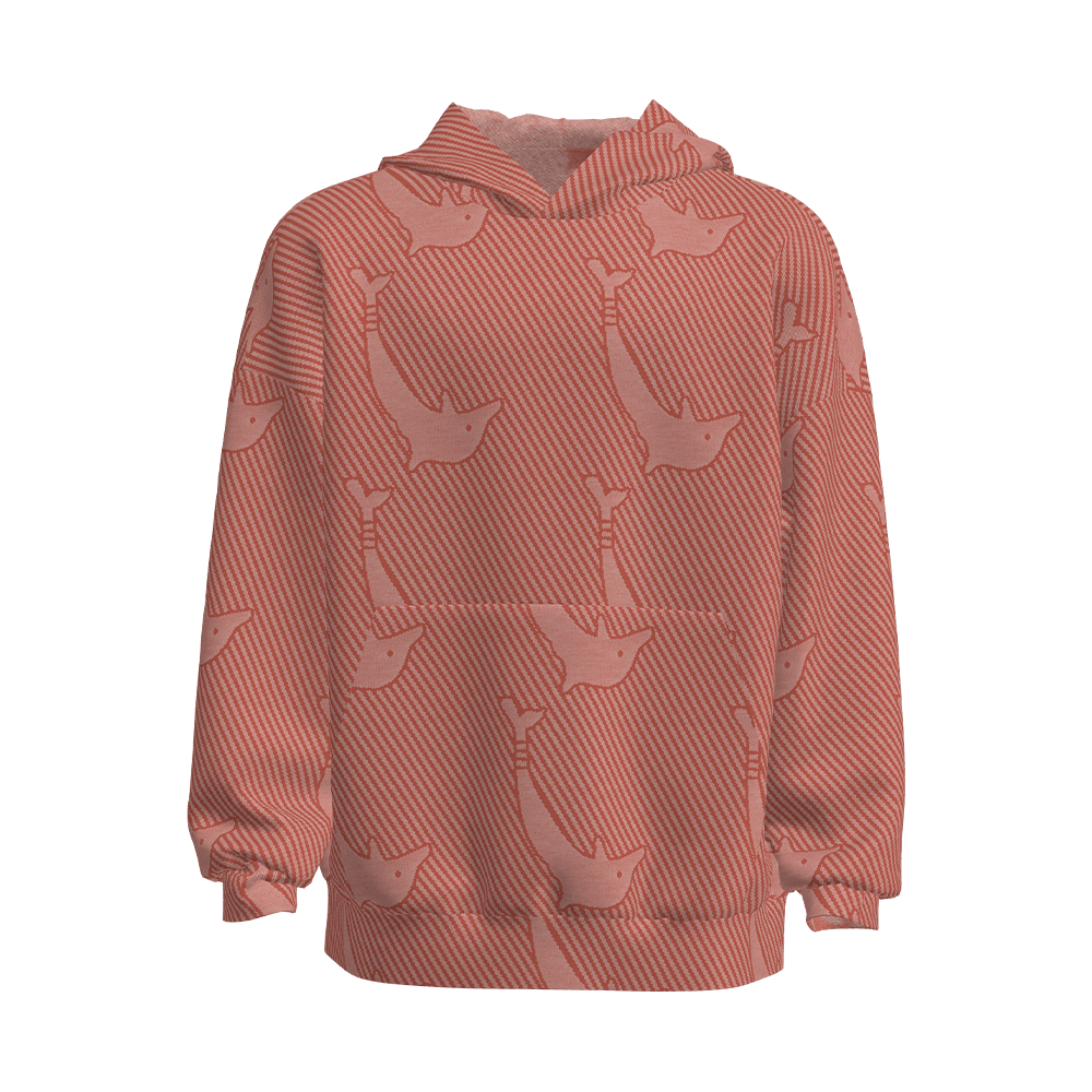 Bulu Jacquard C/T