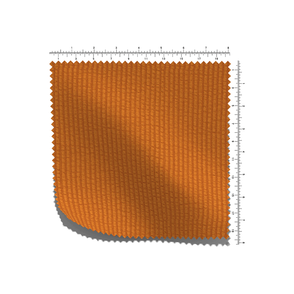 C/Sorona Jacquard Tunggal