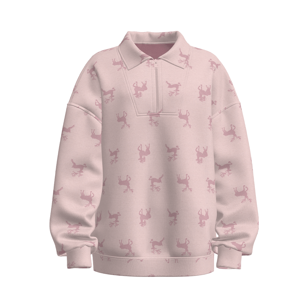 Bulu Jacquard C/T