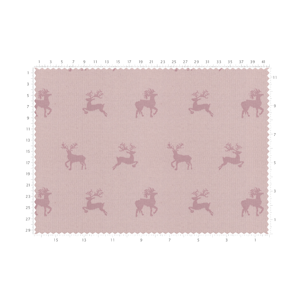 Bulu Jacquard C/T
