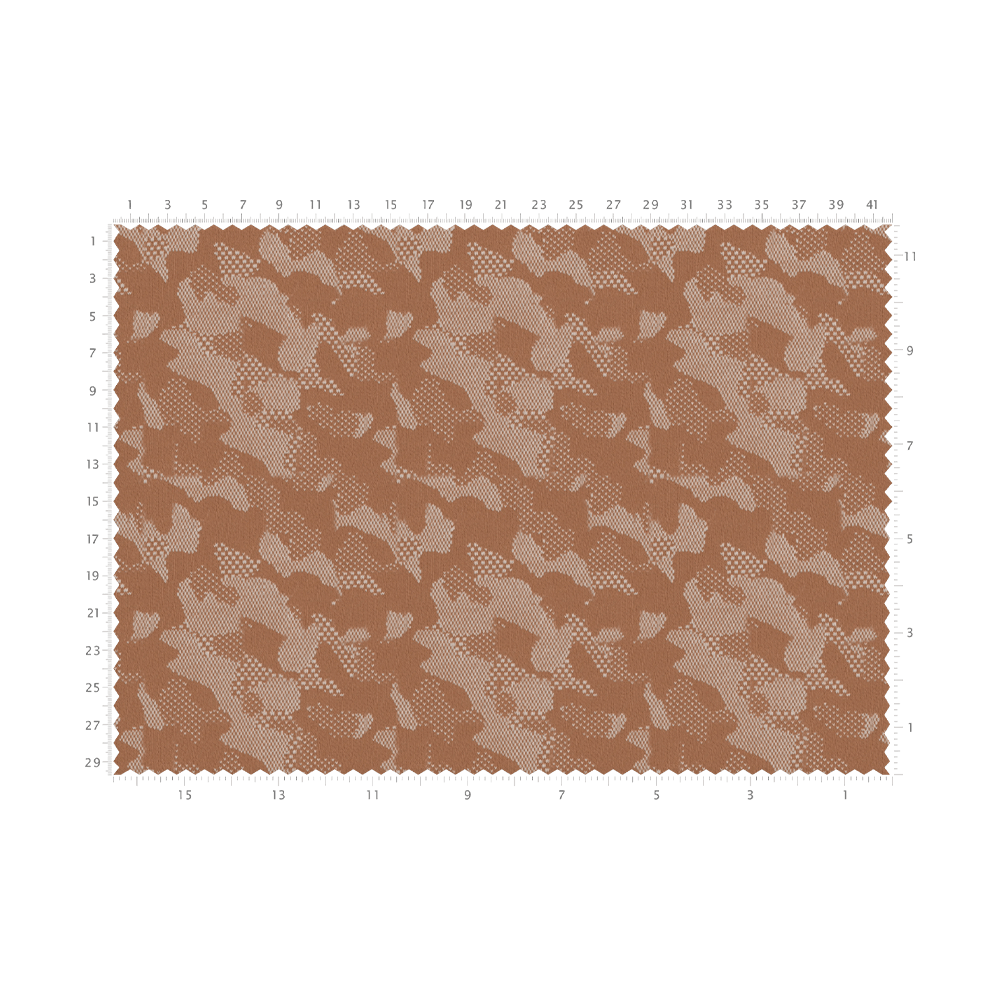 Bulu Jacquard C/T