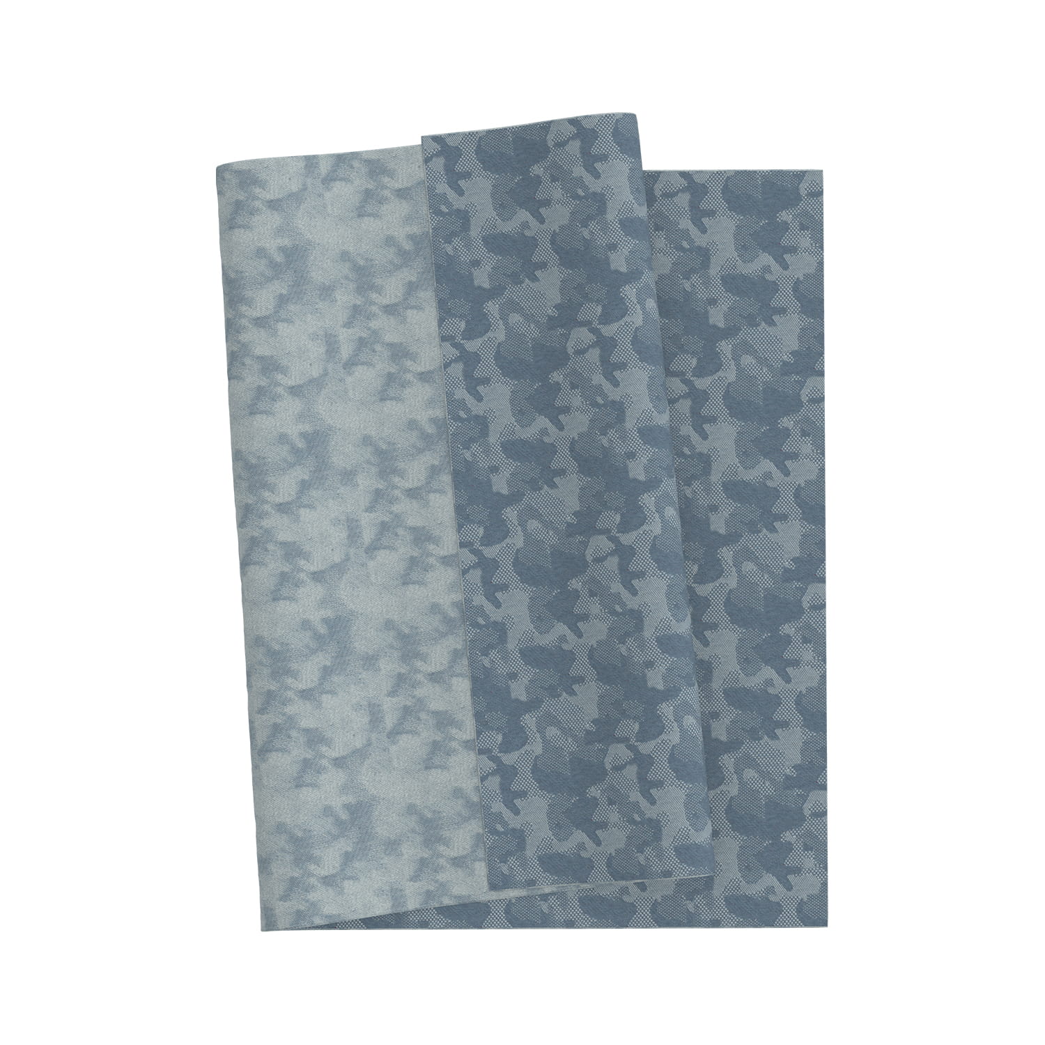 Bulu Jacquard C/T