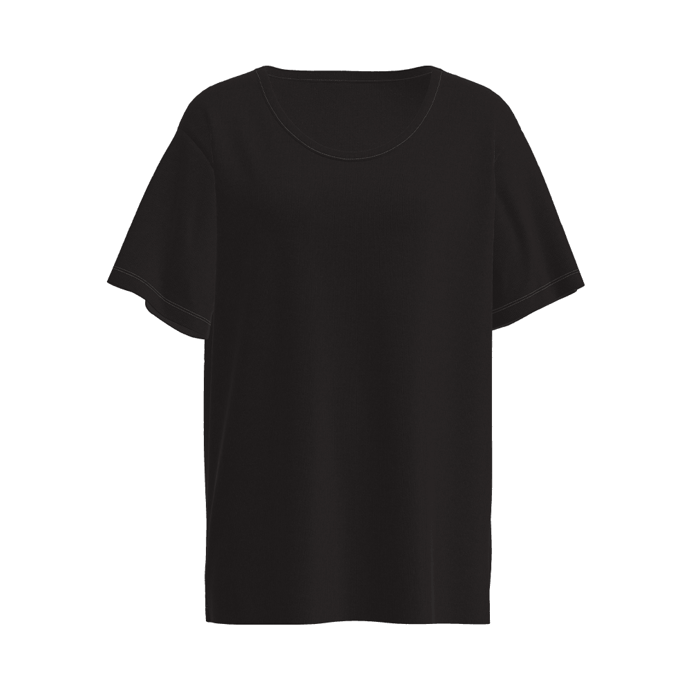 C/T(Coolmax)Jersey Tunggal Cepat Kering