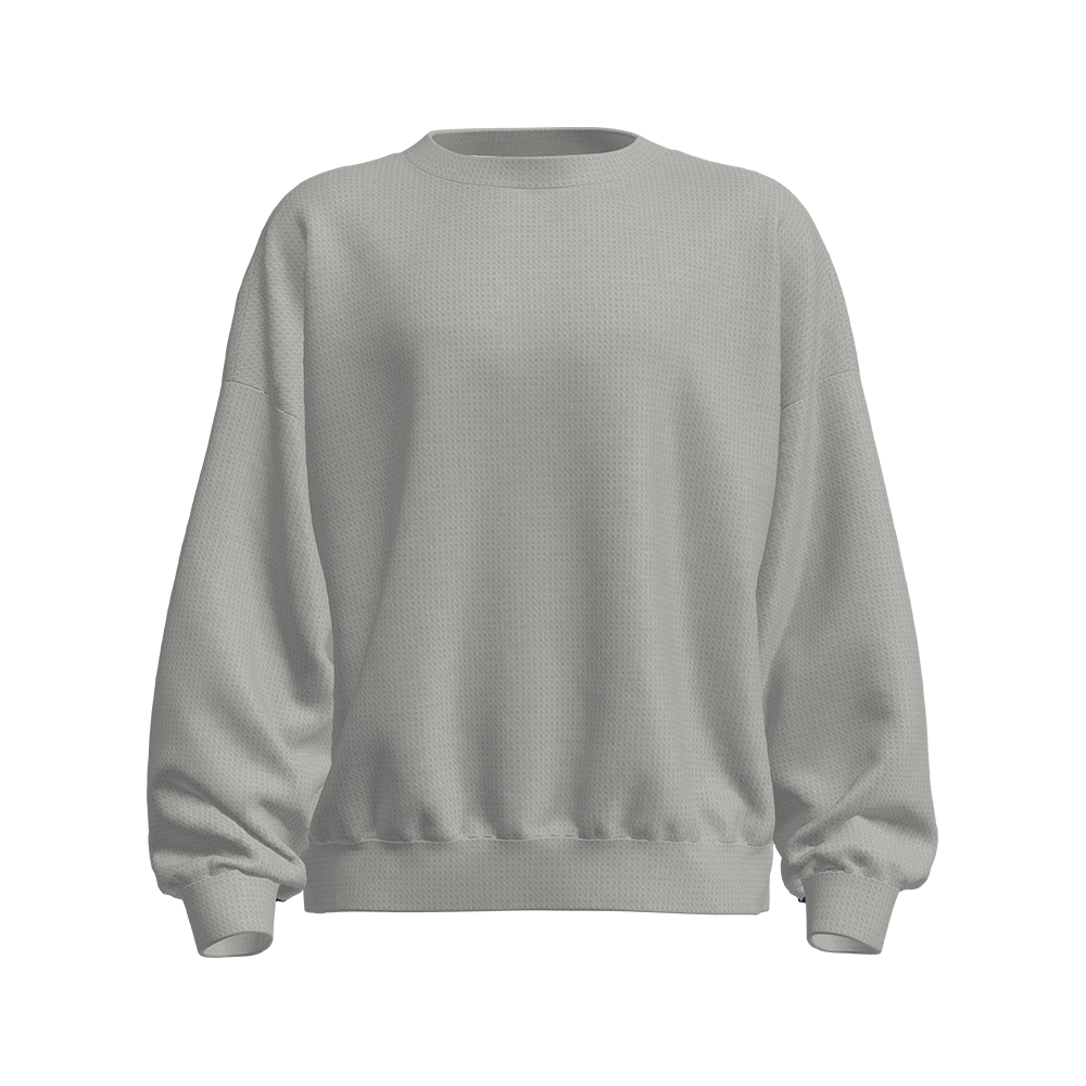 T/C/Daur Ulang Wafel Tencel
