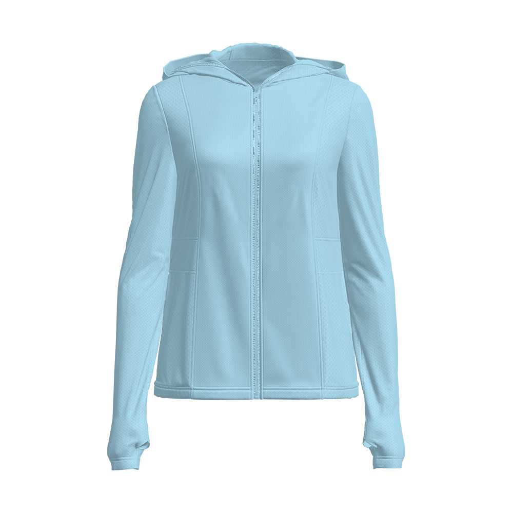 T/S Jacquard Tunggal Anti UV