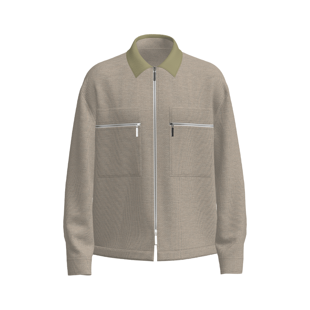 Kuas Kntis Ganda Grafena T/C/S
