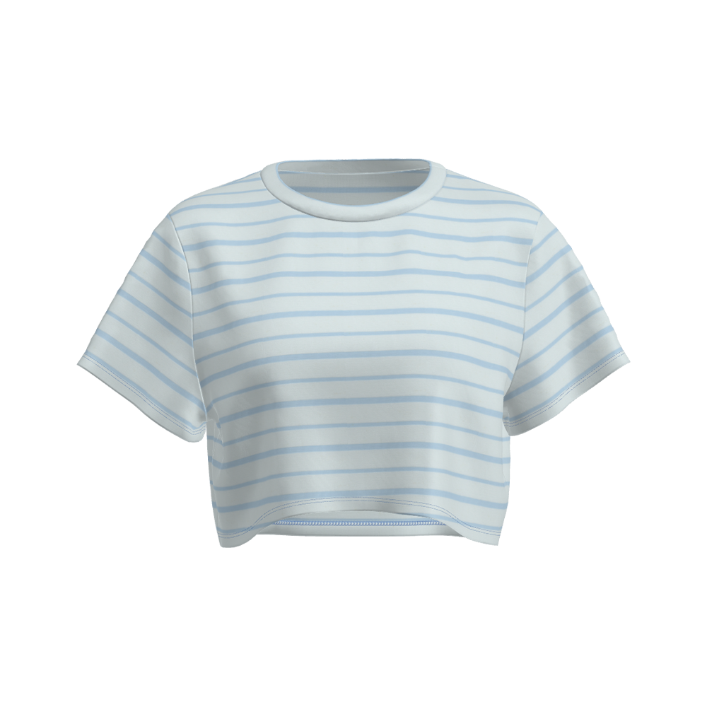 Pesona Fashion Musim Semi dan Musim Panas dari Jersey Tunggal Campuran Katun dan Linen