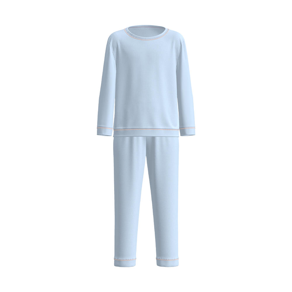 Bagaimana Kain Interlock Regulasi Suhu C/R Secara Aktif Mengatur Suhu Tubuh?